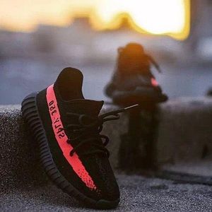 Meet your Posher, Ricky